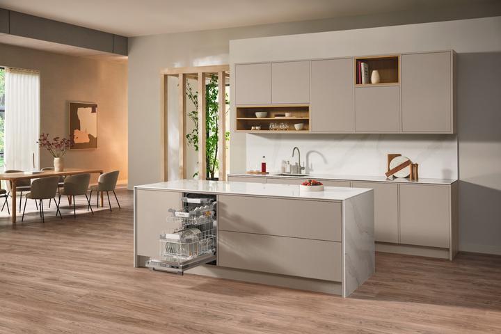 Image du produit Miele G 15790-45 SCVi SL
