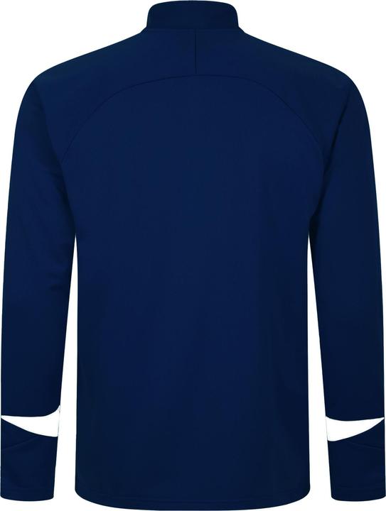 Actual product image Umbro Mens Total Training Knitted Track Jacket (S)