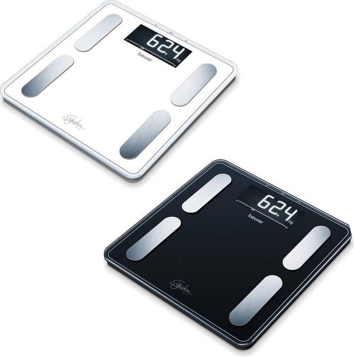 Image du produit Beurer BF 400 SignatureLine (200 kg)