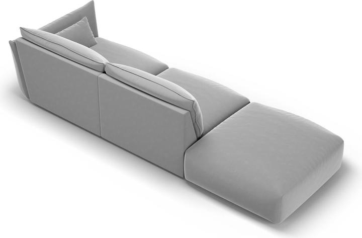 Produktbild Maison Heritage Clau (4-Sitzer, 2-Sitzer, 3-Sitzer)