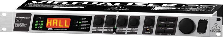 Produktbild Behringer Virtualizer 3D FX2000 (Multieffekt)