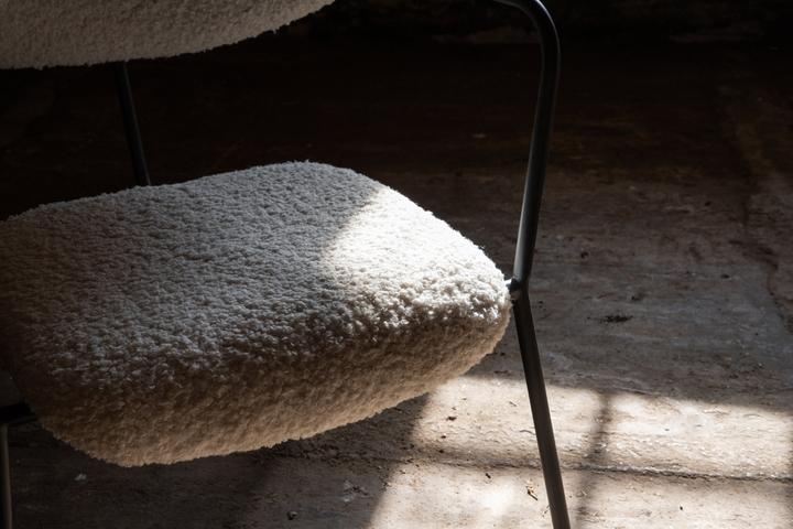 Produktbild Venture Home Sessel Fluffy