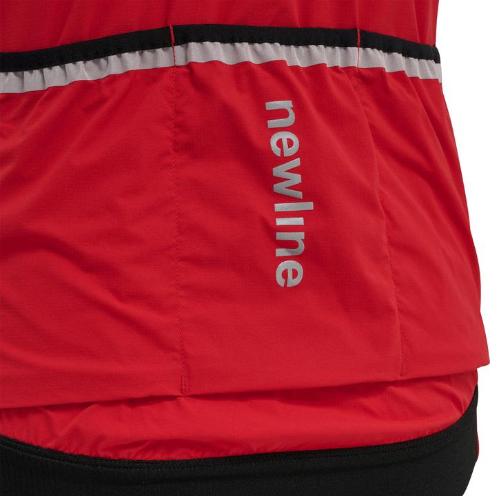 Actual product image Newline Womens Core Bike Gilet (XS)
