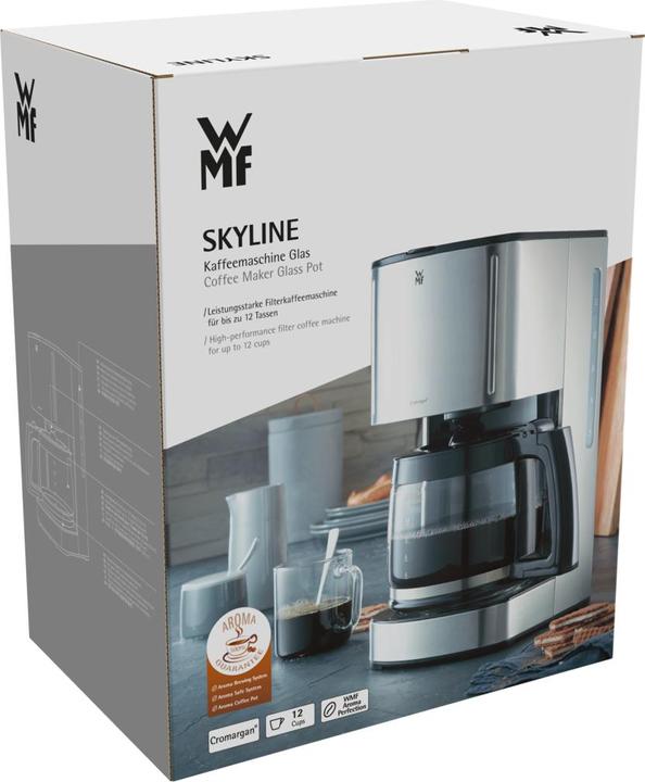 Immagine prodotto WMF Caffettiera Skyline ES
