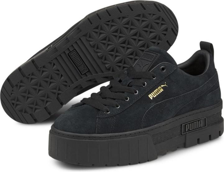 Produktbild Puma Schuhe Mayze - 85680 (38.5)