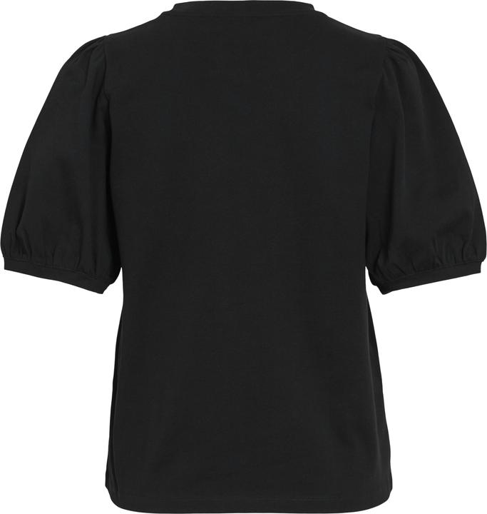 Actual product image Vila VIMONIE Rundhals Oberteil mit kurzen Ärmeln (XL)