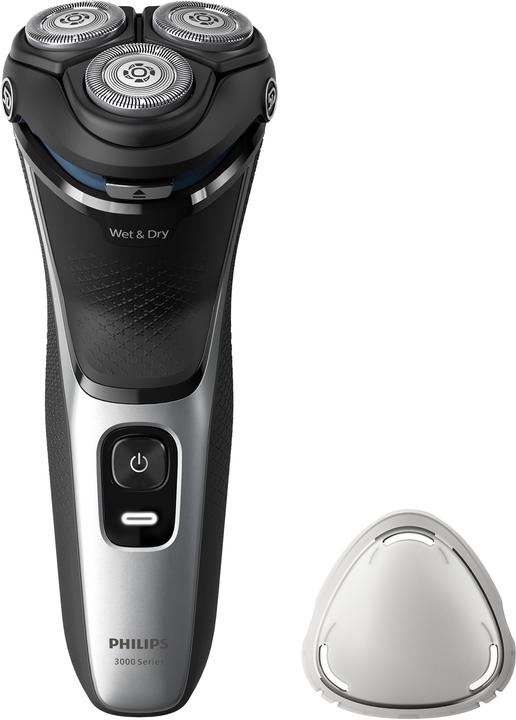 Actual product image Philips Shaver Series 3000
