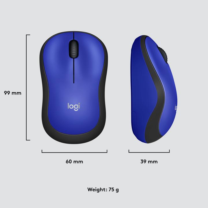 Produktbild Logitech M220 Silent (Kabellos)