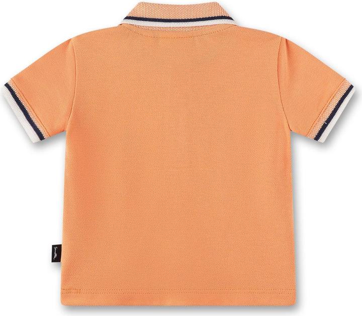 Actual product image Sanetta Baby Poloshirt (86)