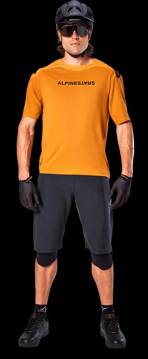 Produktbild Alpinestars JERSEY 24 A-ARIA Polartec Sw (M)