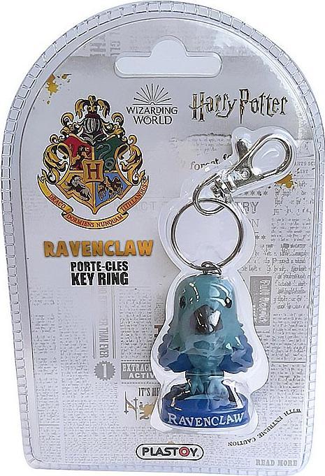 Immagine prodotto Plastoy Porta Cle Chibi Serdaigle Hard P