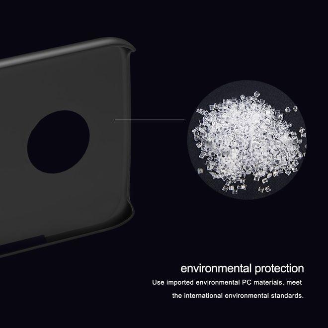 Actual product image Nillkin Super Frosted Shield Series (Motorola Moto X4)