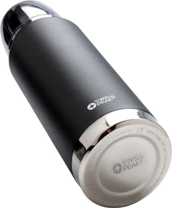 Actual product image Swiss Peak Elite Vacuum Insulated 0.5L Flask (0.50 l)