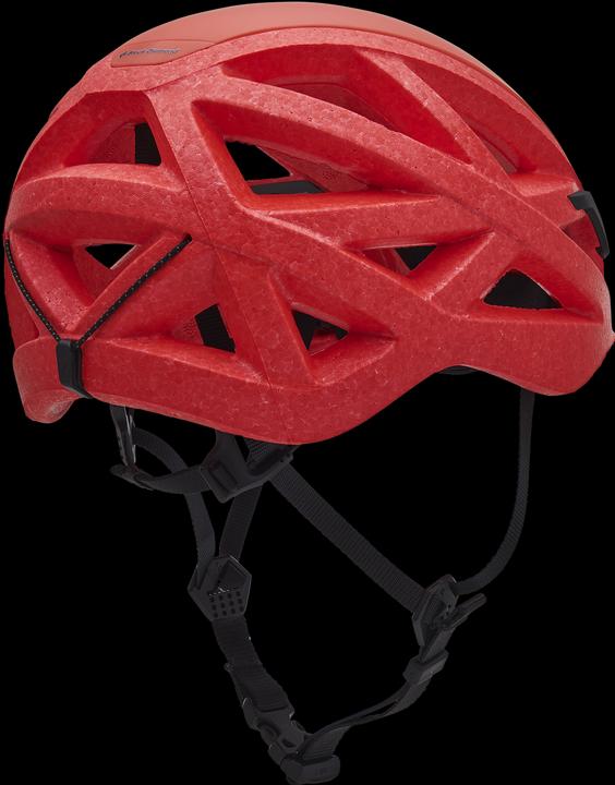 Actual product image Black Diamond Vapor Helmet (59 cm)