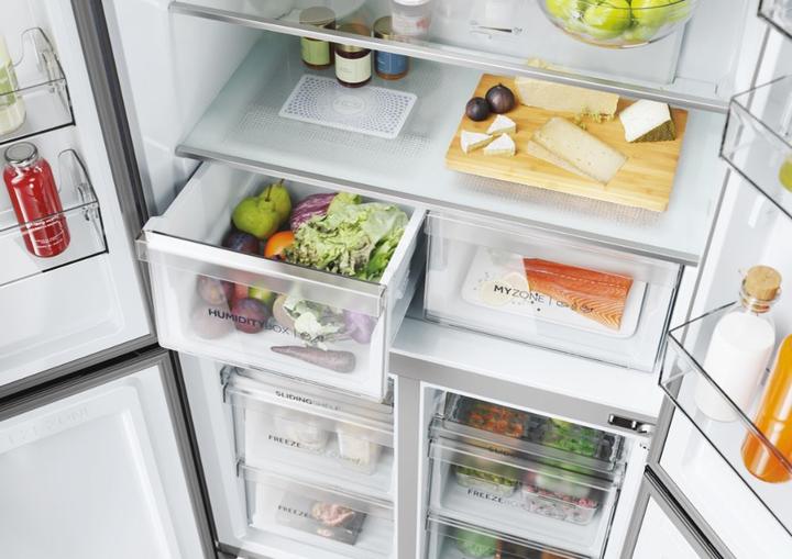 Image du produit Haier 'HCR5919EHMB' (EN ANGLAIS) (528 l)