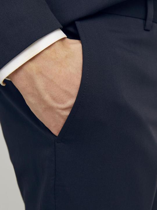 Actual product image Jack & Jones Two Piece Super Slim Fit Suit (48)