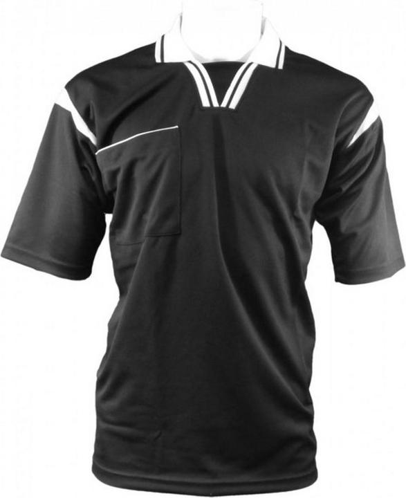 Produktbild Cartasport Trikot Schiedsrichterkurzärmlig (L)