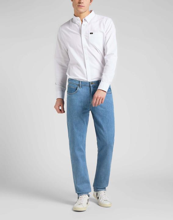 Produktbild Lee Brooklyn Straight (W31/L32)