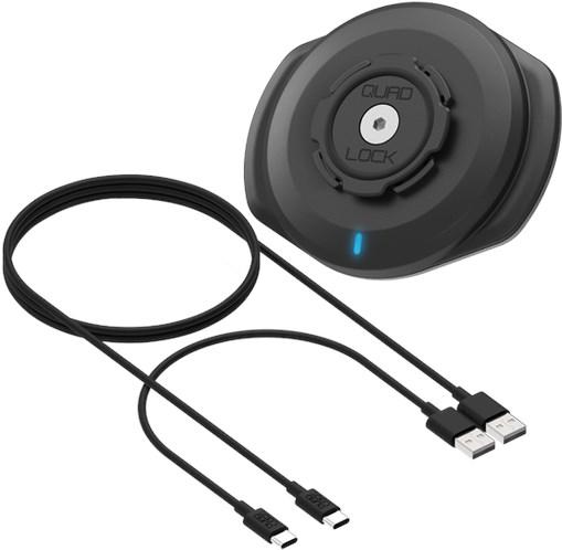 Produktbild Quad Lock Weatherproof Wireless Charging Head V3