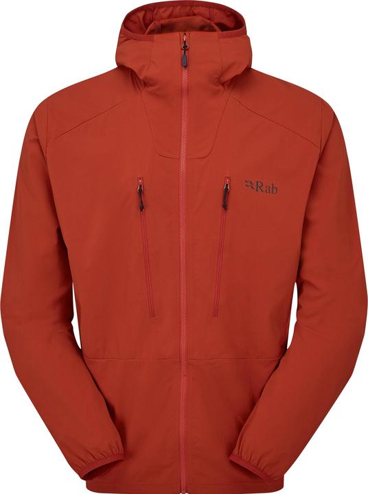 Rab Veste Borealis (L)