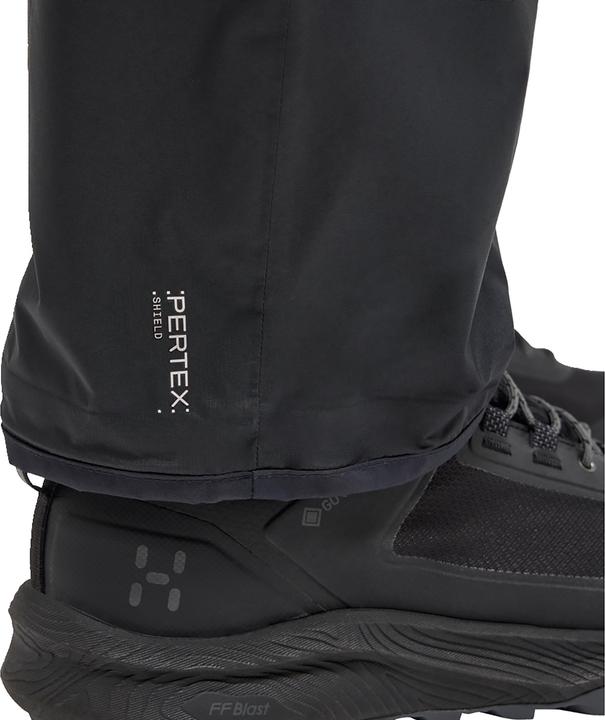 Actual product image Haglöfs L.I.M Airak 2,5L Pant (S)