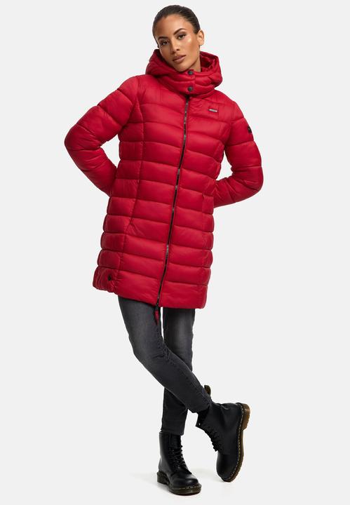 Actual product image Marikoo Evening star (6XL)