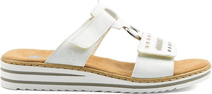 Actual product image Rieker Pantoletten (42)