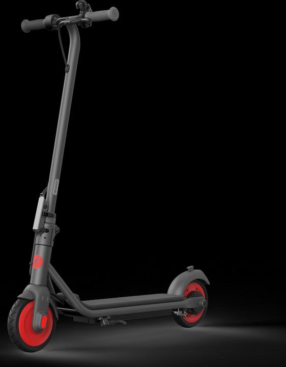 Produktbild Segway-Ninebot ZING C20 (16 km/h, 20 km, 150 W)