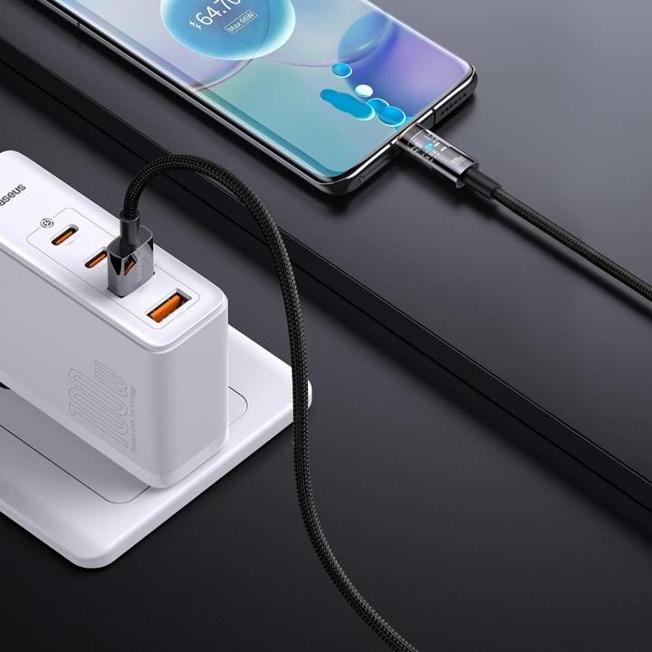 Produktbild Baseus Explorer Series (1 m, USB 3.0)