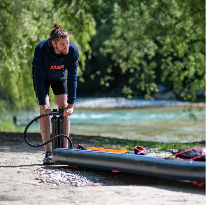 Immagine prodotto Jobe Triple Action SUP Pump