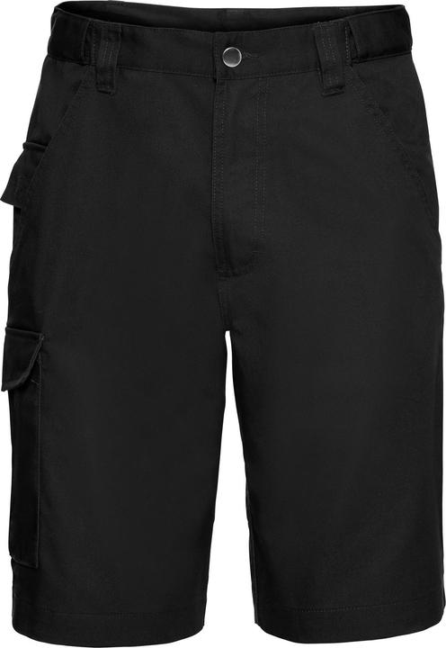 Russell Workwear Twill Shorts CargoShorts