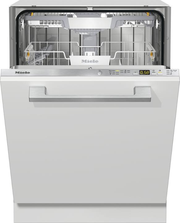 Produktbild Miele G 5265 SCVi XXL Active Plus