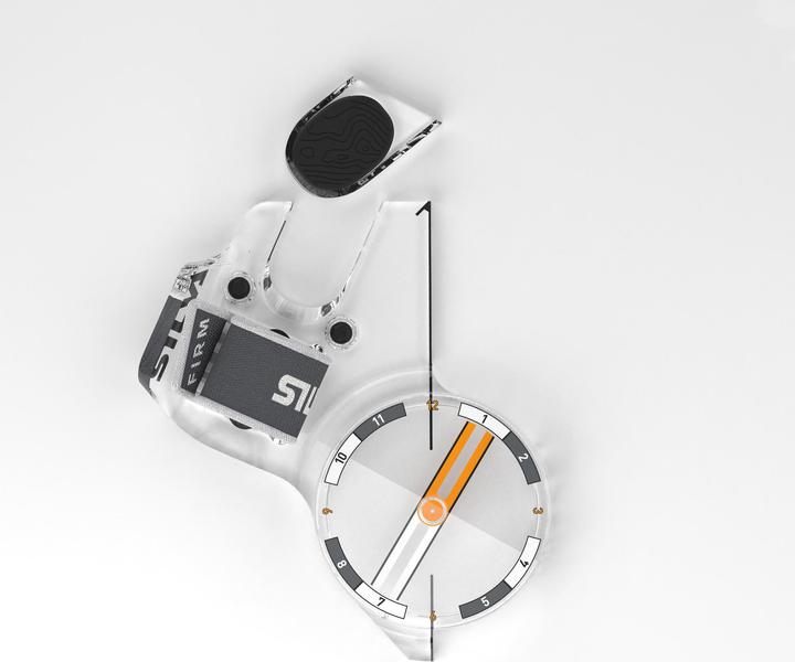 Produktbild Silva Kompass „ARC JET“