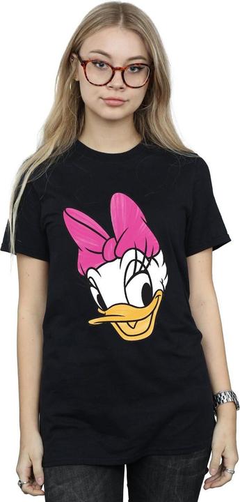 Produktbild Disney Daisy Duck Head Painted TShirt (S)