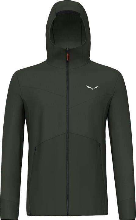 Produktbild Salewa Puez Merino Durastretch Kapuzenkjacke (48)