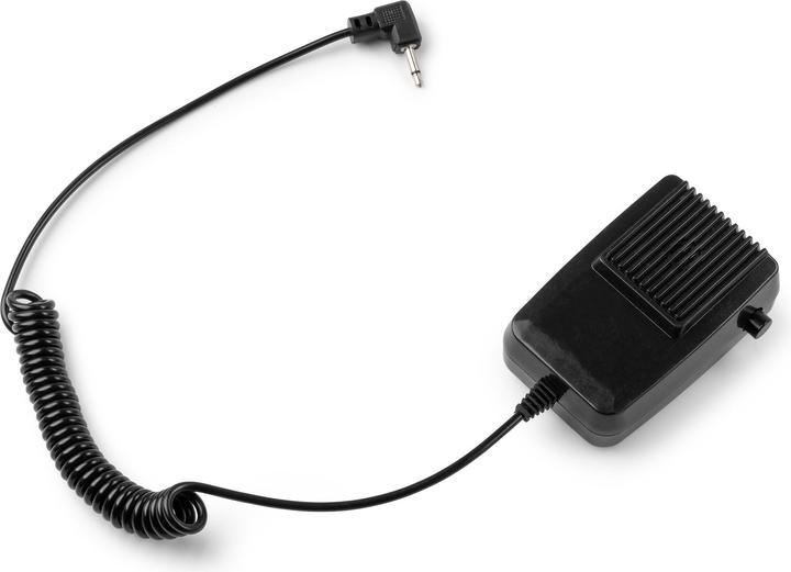 Actual product image Vonyx Megaphon MEG045, Nennleistung: 45 W, Prinzip: Aktiv (Megaphone)