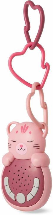 Actual product image Cloud B Sleep aid Sweet dreamz on the go cat