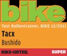 Actual product image Tacx Bushido T1980