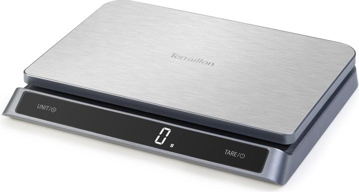 Immagine prodotto Terraillon Bilancia da cucina Pro USB 15