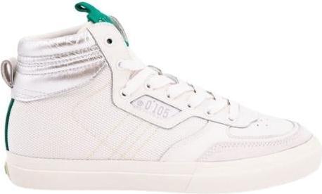 Produktbild 0-105 Sneakers Huna Silver (38)