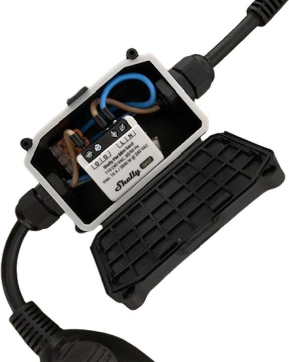Immagine prodotto Shelly PM Mini Gen3