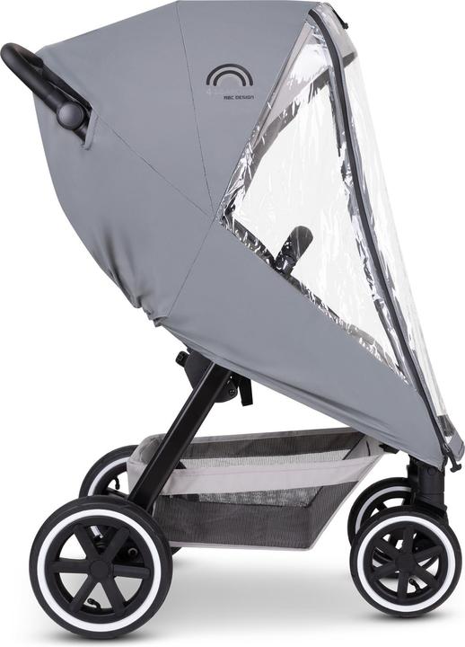 Produktbild ABC Design 4 Seasons Regenschutz