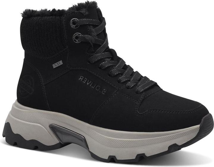 Produktbild S.Oliver Stiefelette (40)