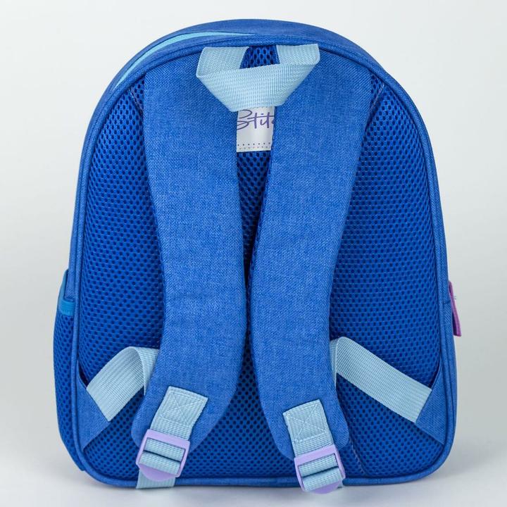 Image du produit Cerda Kids Backpack School - Stitch (2100005126)