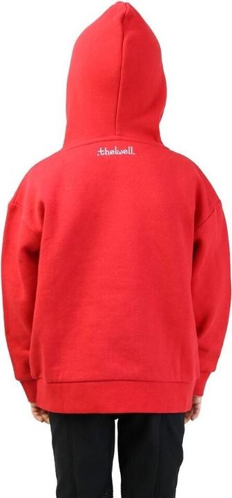 Produktbild Hy Thelwell Collection Kapuzenpullover (116)