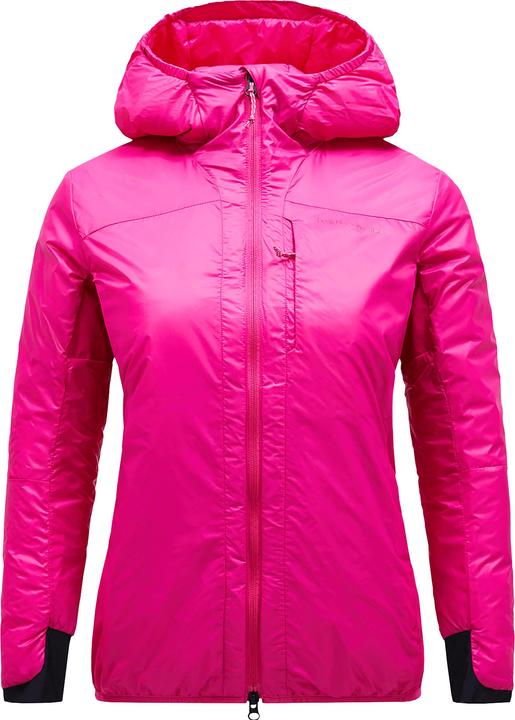 Produktbild Peak Performance Radiance Hoodie (L)
