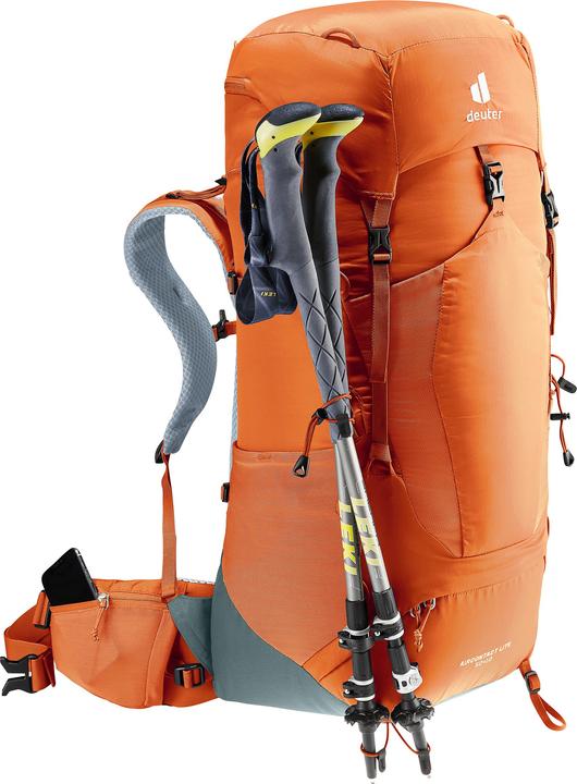 Produktbild Deuter Aircontact Lite 50 + 10 (50 l)
