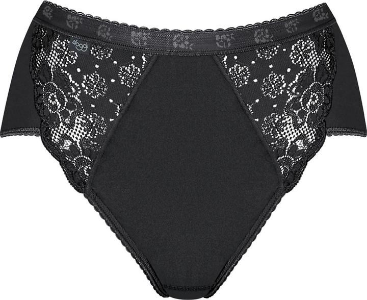 Produktbild Sloggi Chic Midi (40, 4er Pack)