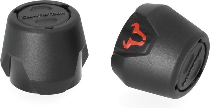 Immagine prodotto Sw Motech Kit paracolpi per l'asse anteriore