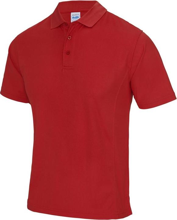 Rosso fiamma